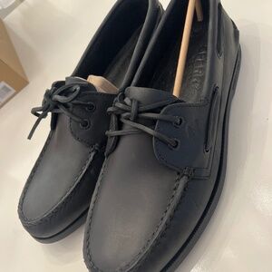 Speedy Leather Shoes - Men’s - Size 11